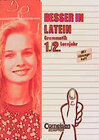 Buchcover Besser in Latein / Grammatik