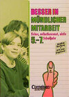 Buchcover Besser in allen Fächern / Bisherige Ausgabe / Besser in mündlicher Mitarbeit