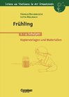 Buchcover Lernen an Stationen in der Grundschule / 2.-4. Schuljahr - Frühling