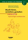 Buchcover Lernen an Stationen in der Grundschule / Musik hören, verstehen, gestalten