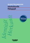 Buchcover studium kompakt - Pädagogik / Interkulturelle Pädagogik