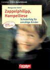 Buchcover Cornelsen Eltern-Sprechstunde / Zappelphilipp, Hampelliese