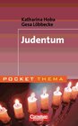 Buchcover Pocket Thema / Judentum