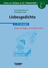 Buchcover Lernen an Stationen in der Sekundarstufe I / Liebesgedichte