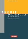 Buchcover Fachdidaktik / Chemie-Didaktik