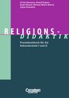 Buchcover Fachdidaktik / Religions-Didaktik