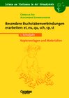 Buchcover Lernen an Stationen in der Grundschule / 1. Schuljahr - Besondere Buchstabenverbindungen erarbeiten: ei, eu, qu, sch, sp