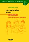 Buchcover Lernen an Stationen in der Grundschule / 3./4. Schuljahr - Interkulturelles Lernen