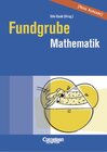 Buchcover Fundgrube. Sekundarstufe I / Fundgrube Mathematik