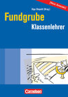 Buchcover Fundgrube - Sekundarstufe I