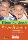 Buchcover Cornelsen Eltern-Sprechstunde / Eltern-Kursbuch: Grundschule