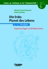 Buchcover Lernen an Stationen in der Sekundarstufe I / Die Erde: Planet des Lebens