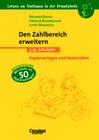 Buchcover Lernen an Stationen in der Grundschule / 3./4. Schuljahr - Den Zahlbereich erarbeiten und erweitern (Doppelausgabe)