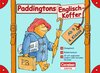 Buchcover Englisch lernen mit Paddington / 4. Schuljahr, ab 9 Jahre - Paddingtons Englisch-Koffer