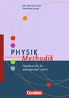 Buchcover Fachmethodik / Physik-Methodik