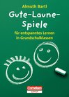 Buchcover Spiele für den Unterricht / Gute-Laune-Spiele