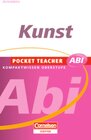 Buchcover Pocket Teacher Abi. Sekundarstufe II - Neubearbeitung / Kunst