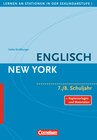 Buchcover Lernen an Stationen in der Sekundarstufe I - Bisherige Ausgabe / Englisch: New York