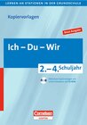 Buchcover Lernen an Stationen in der Grundschule - Neue Ausgabe / 2.-4. Schuljahr - Ich - Du - Wir