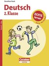 Buchcover Dorothee Raab - Richtig lernen / 2. Schuljahr - Deutsch
