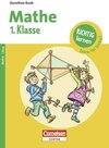 Buchcover Dorothee Raab - Richtig lernen / 1. Schuljahr - Mathe