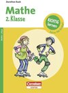Buchcover Dorothee Raab - Richtig lernen / 2. Schuljahr - Mathe