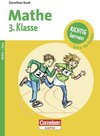 Buchcover Dorothee Raab - Richtig lernen / 3. Schuljahr - Mathe