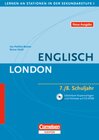 Buchcover Lernen an Stationen in der Sekundarstufe I - Neue Ausgabe / Englisch: London