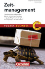 Buchcover Pocket Business / Zeitmanagement