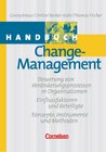 Buchcover Handbücher Unternehmenspraxis / Change-Management