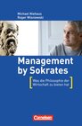 Buchcover Stand alone / Management by Sokrates