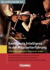 Buchcover Das professionelle 1 x 1 / Emotionale Intelligenz in der Mitarbeiterführung
