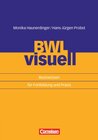Buchcover Erfolgreich im Beruf / BWL visuell
