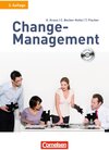 Buchcover Managementkompetenz / Change-Management