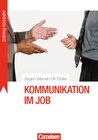 Buchcover Training kompakt / Kommunikation im Job