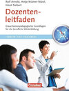 Buchcover Trainerkompetenz / Dozentenleitfaden (2. Auflage)