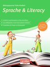 Buchcover Bildungsjournal Frühe Kindheit / Sprache & Literacy