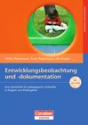 Buchcover Entwicklungsbeobachtung und -dokumentation (EBD) / 3-48 Monate
