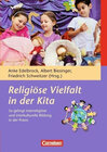 Buchcover Religiöse Vielfalt in der Kita