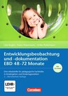 Buchcover Entwicklungsbeobachtung und -dokumentation (EBD) / 48-72 Monate
