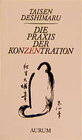 Buchcover Die Praxis der Konzentration