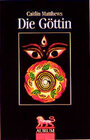 Buchcover Die Göttin
