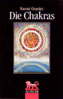Buchcover Die Chakras