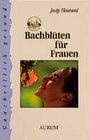 Buchcover Bach-Blüten für Frauen