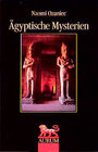 Buchcover Ägyptische Mysterien