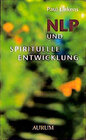 Buchcover NLP und spirituelle Entwicklung