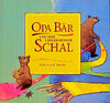 Buchcover Opa Bär und sein langer bunter Schal