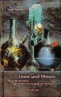 Buchcover Löwe und Phönix