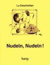 Buchcover Lu-Geschichten / Schwierigkeitsgrad I - Nudeln, Nudeln!