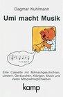 Buchcover Die Umi-Fibel / Umi macht Musik